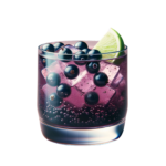 Bashed Bramble 1